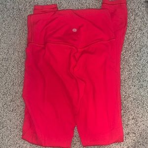 Athleta Leggings
